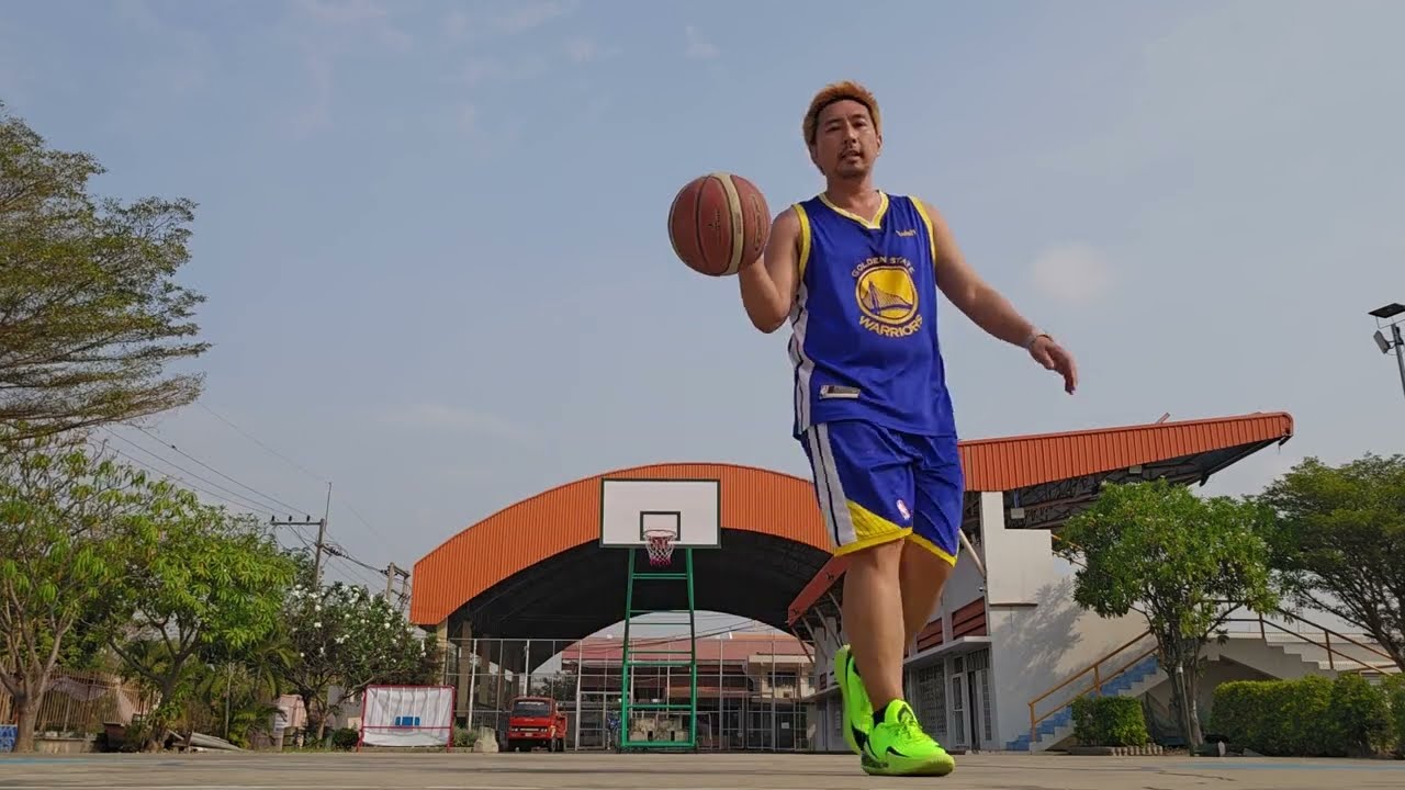 Curry 12 |  Extraterrestrial | Basketball 14Feb2026