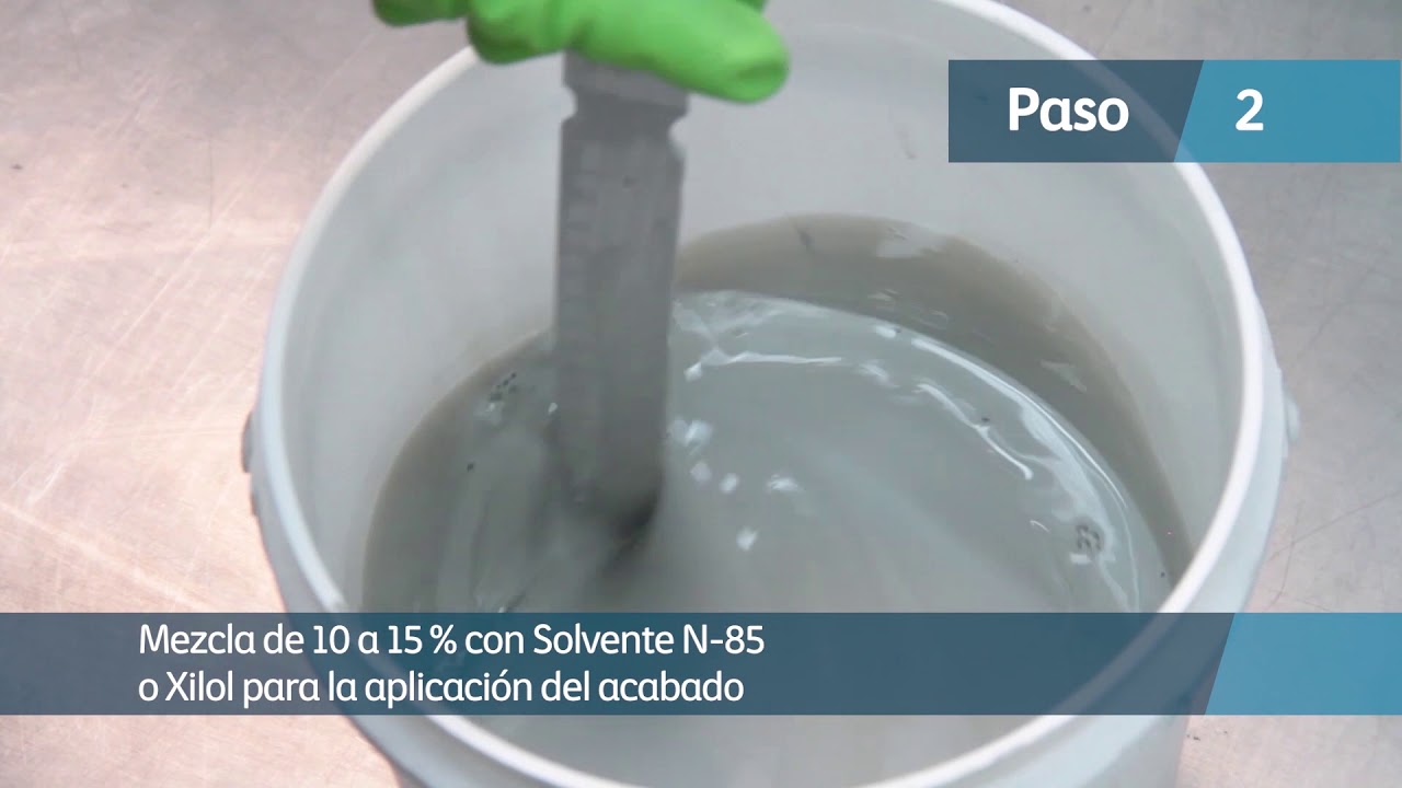 Pintura para pisos en áreas húmedas Ultrafácil®