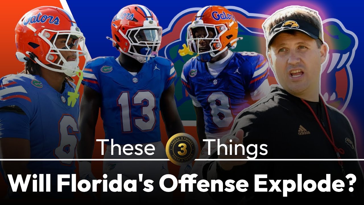 Buster Faulkner’s Blueprint: How Baugh, Wilson, & Brown Fit the New System | These 3 Things