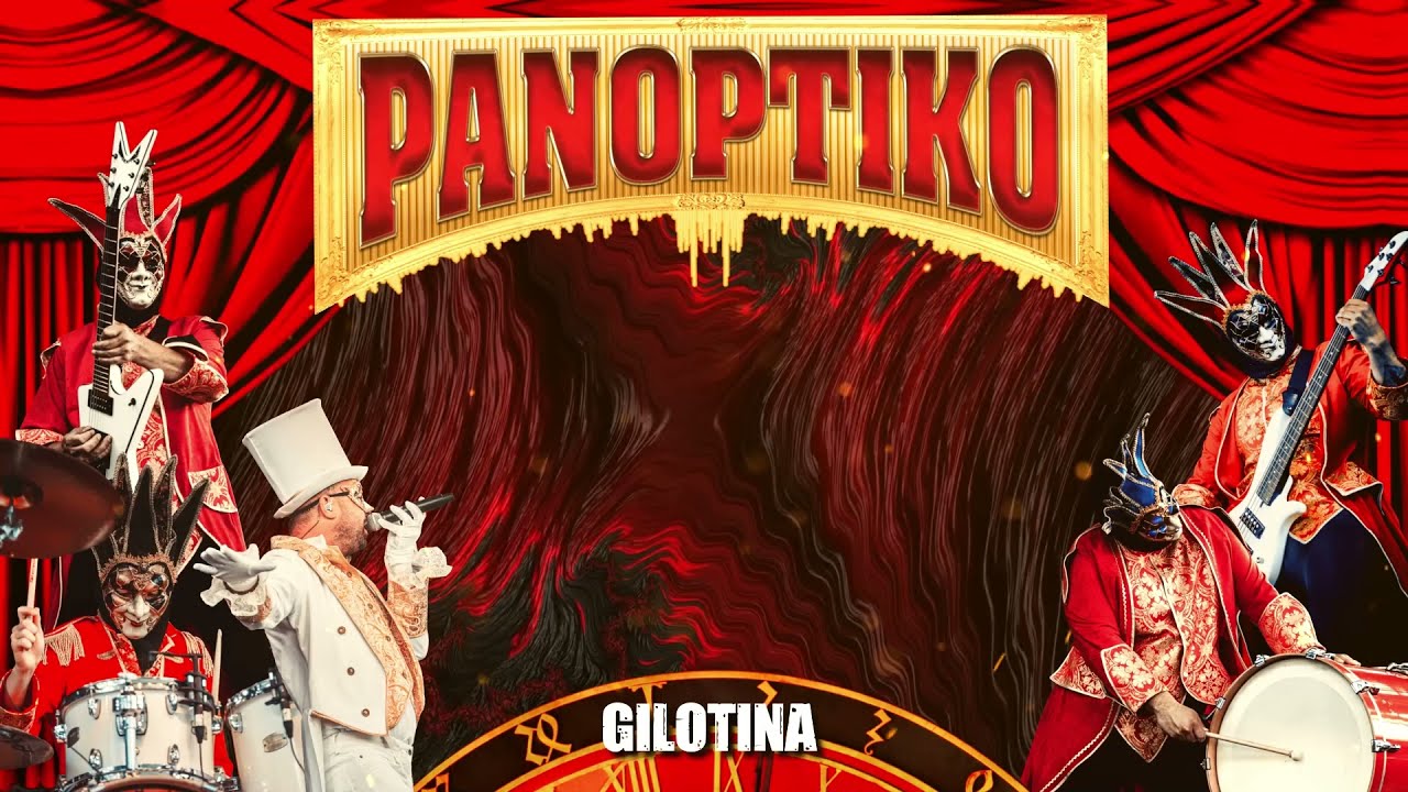 PANOPTIKO 