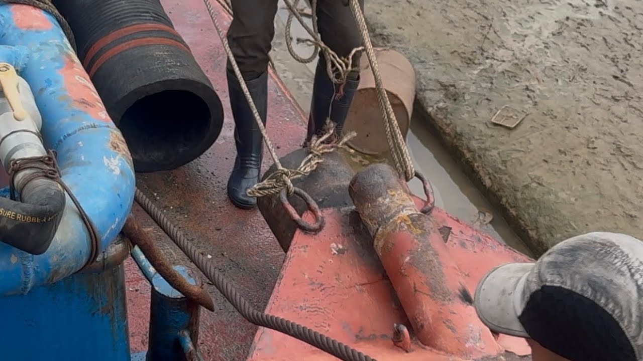Công tác chuẩn bị lắp rùa tây  cho sang năm chiến đấu