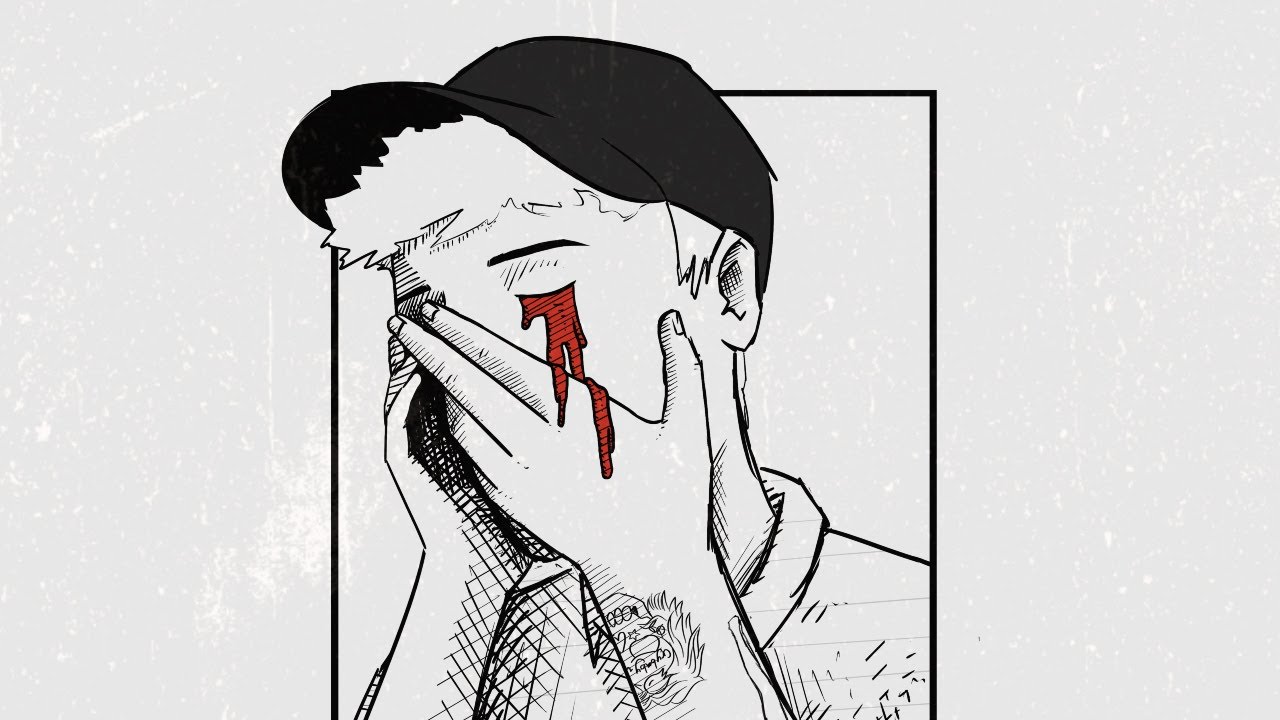 Josh A - SAVE ME