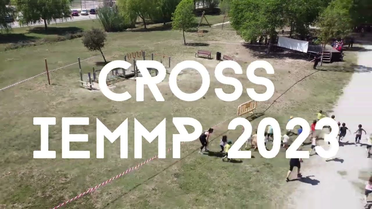 CROS IEMMP 2023