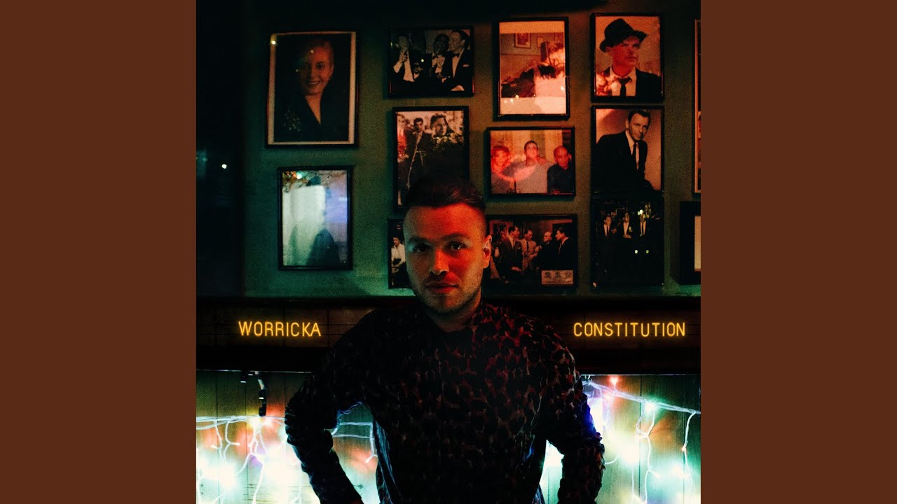 Constitution