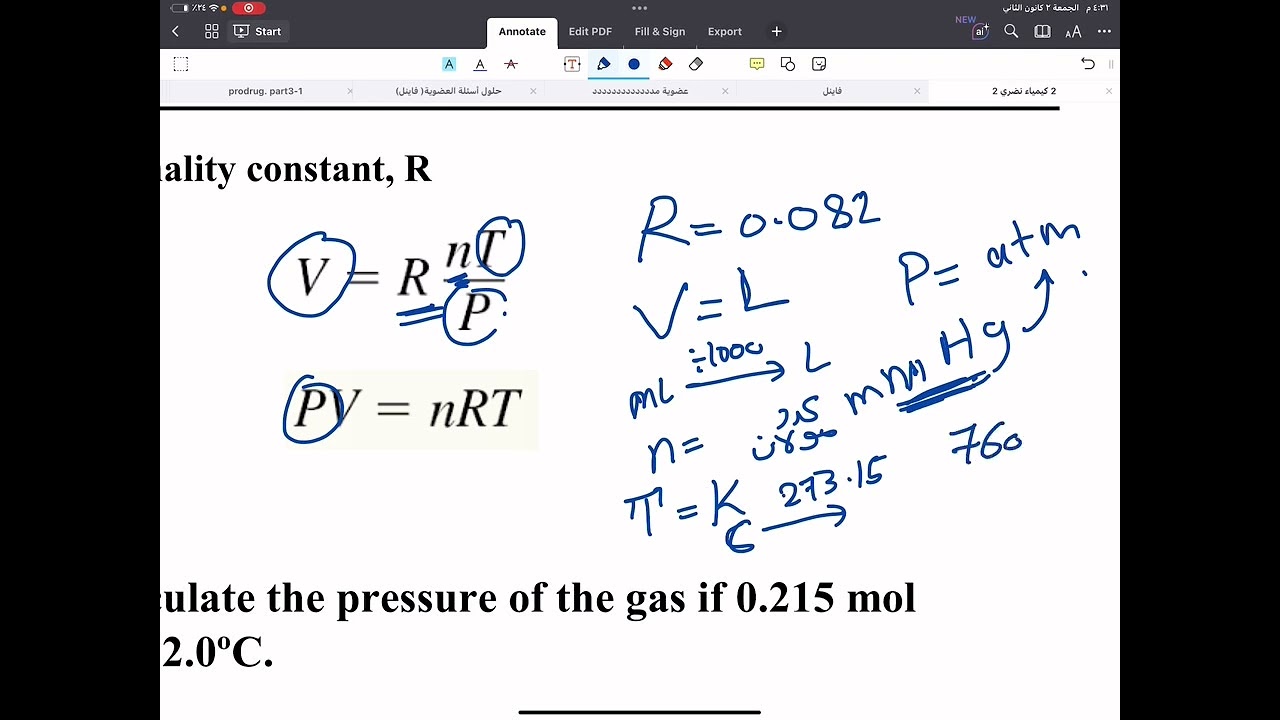 Lec 2 chem