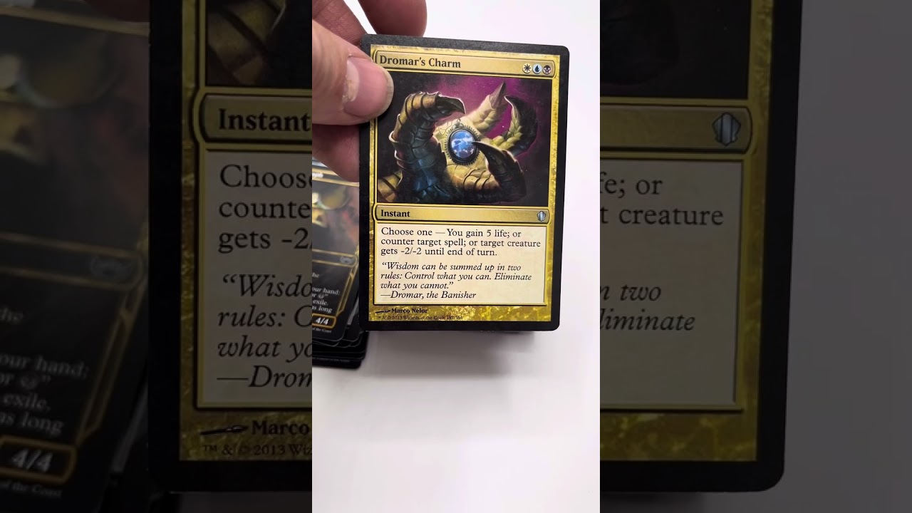 Oloro, Ageless Ascetic Budget MTG Life Gain EDH Deck built by Combo of Rocks
