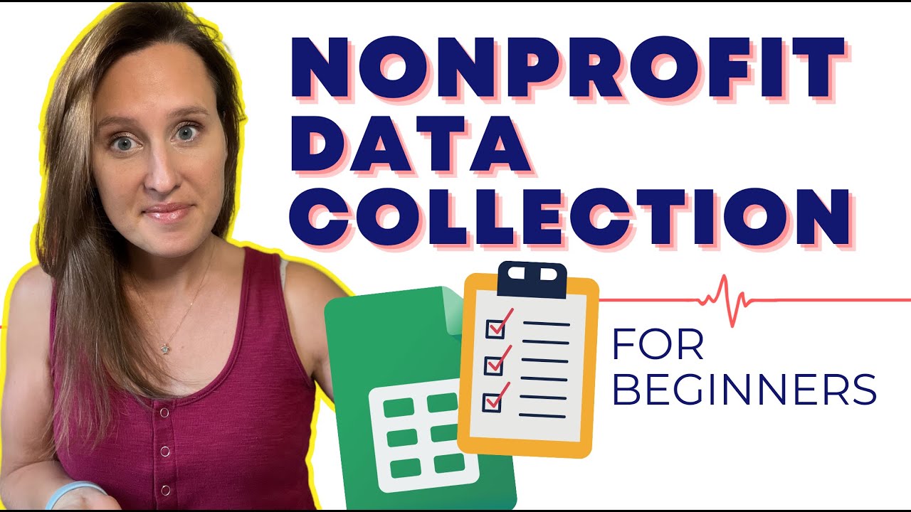 Nonprofit Impact Data Collection for Beginners