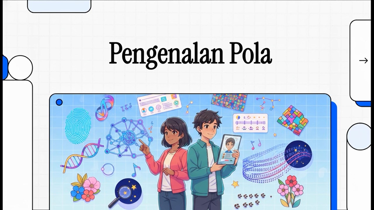 Berpikir Komputasional (Pengenalan Pola)