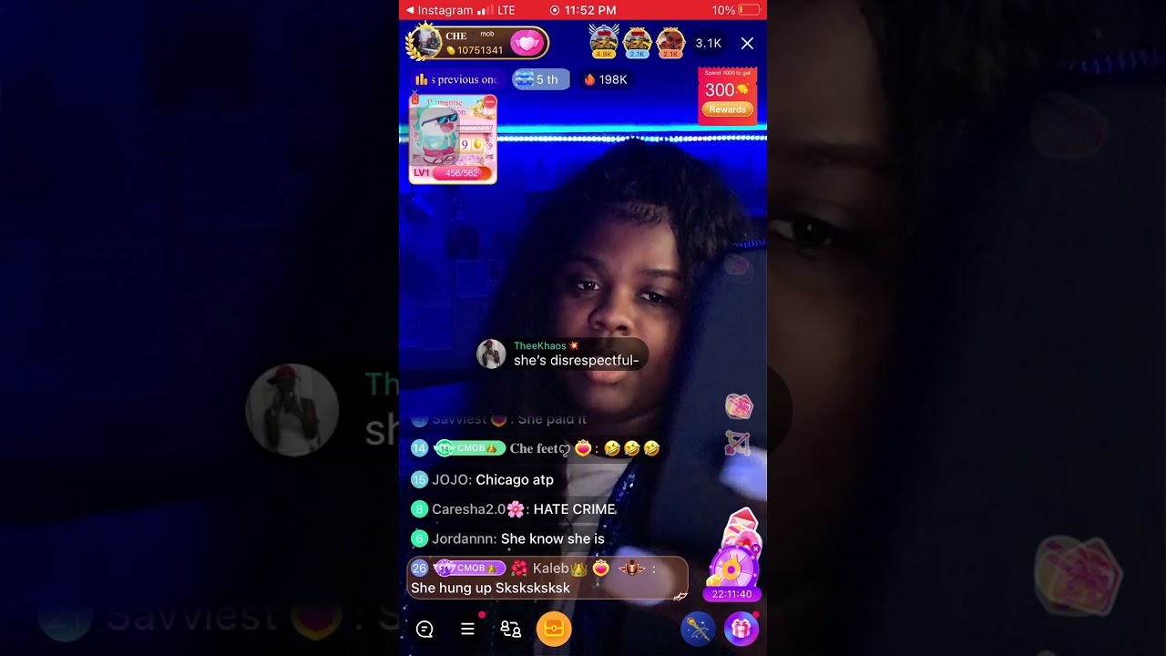 Weluvche prank call on BIGO live|| FUNNY ASF !!😂😂😂