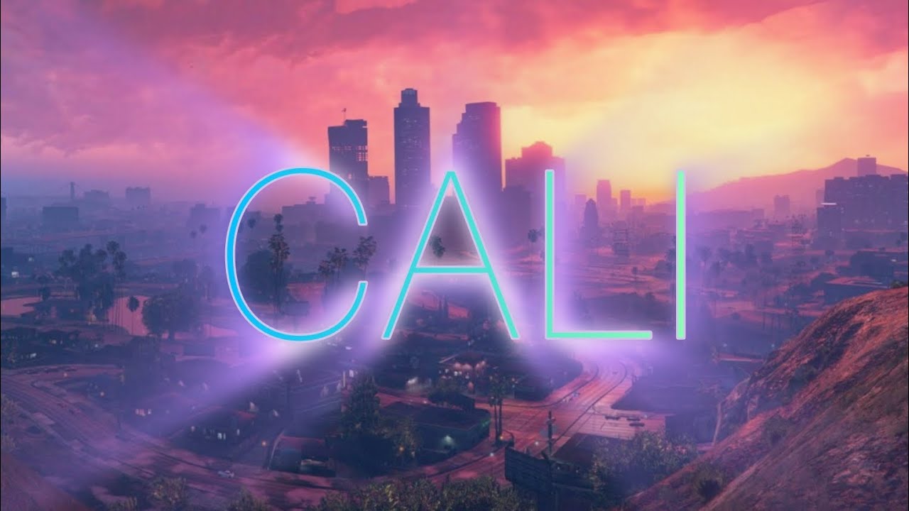 CALI | Original Music by The True