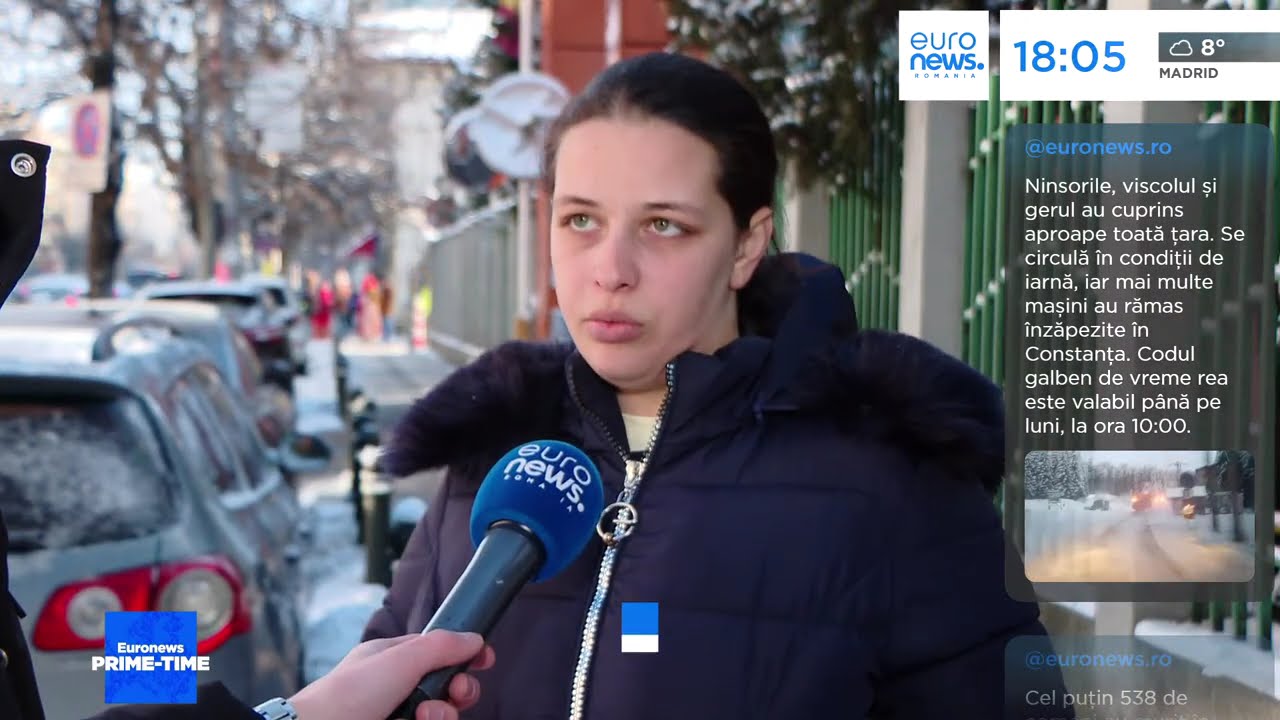 Spitalul Județean Constanța. Controale &icirc;n lanț după ce doi copii au intrat &icirc;n moarte cerebrală