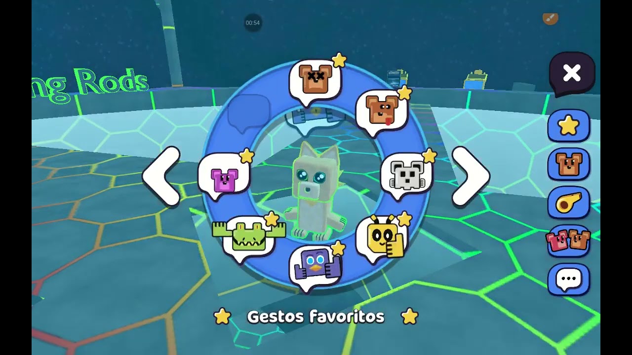 Eletramportandoce a todos los mundos 🐈🔅▶️