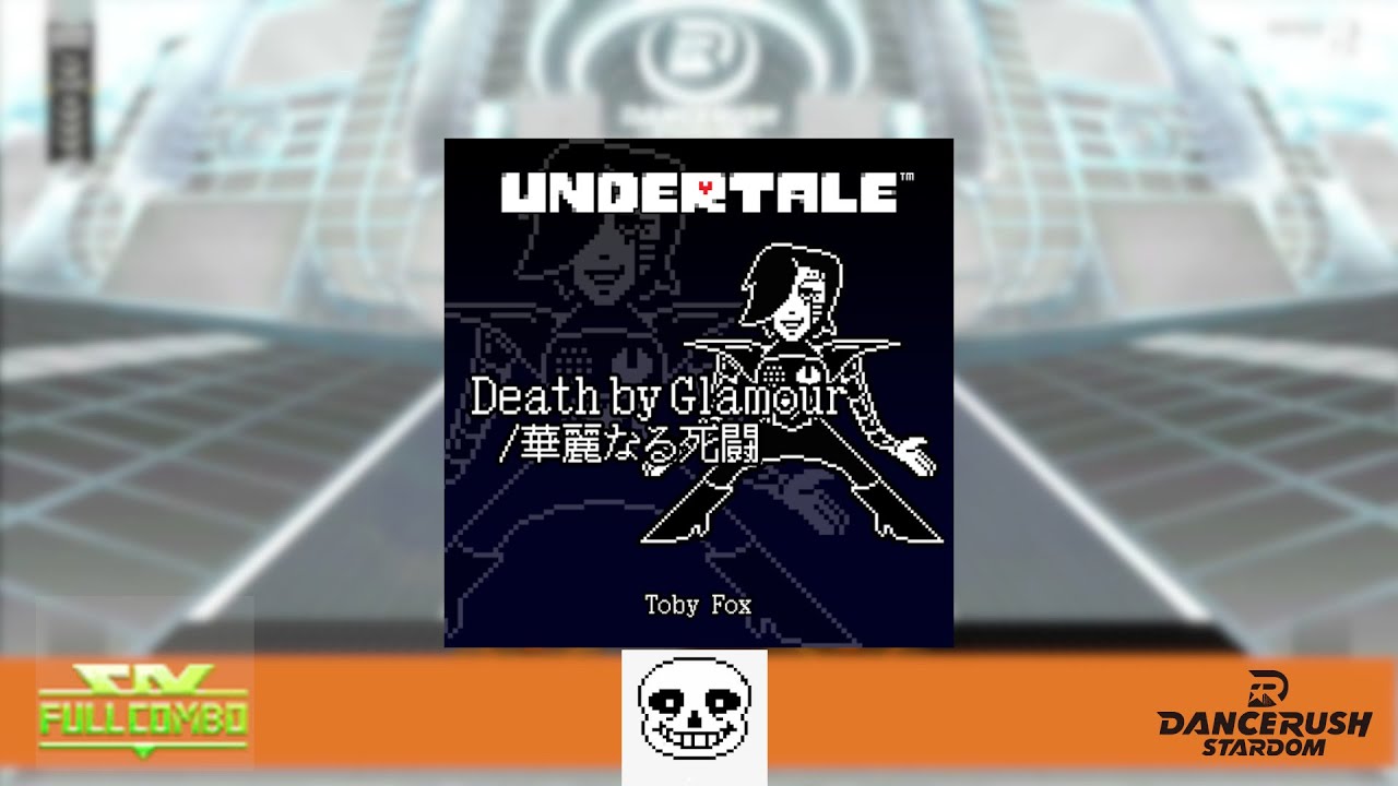 【DRS】Death by Glamour / 華麗なる死闘/(Normal) ふつう Lv9【外部出力】