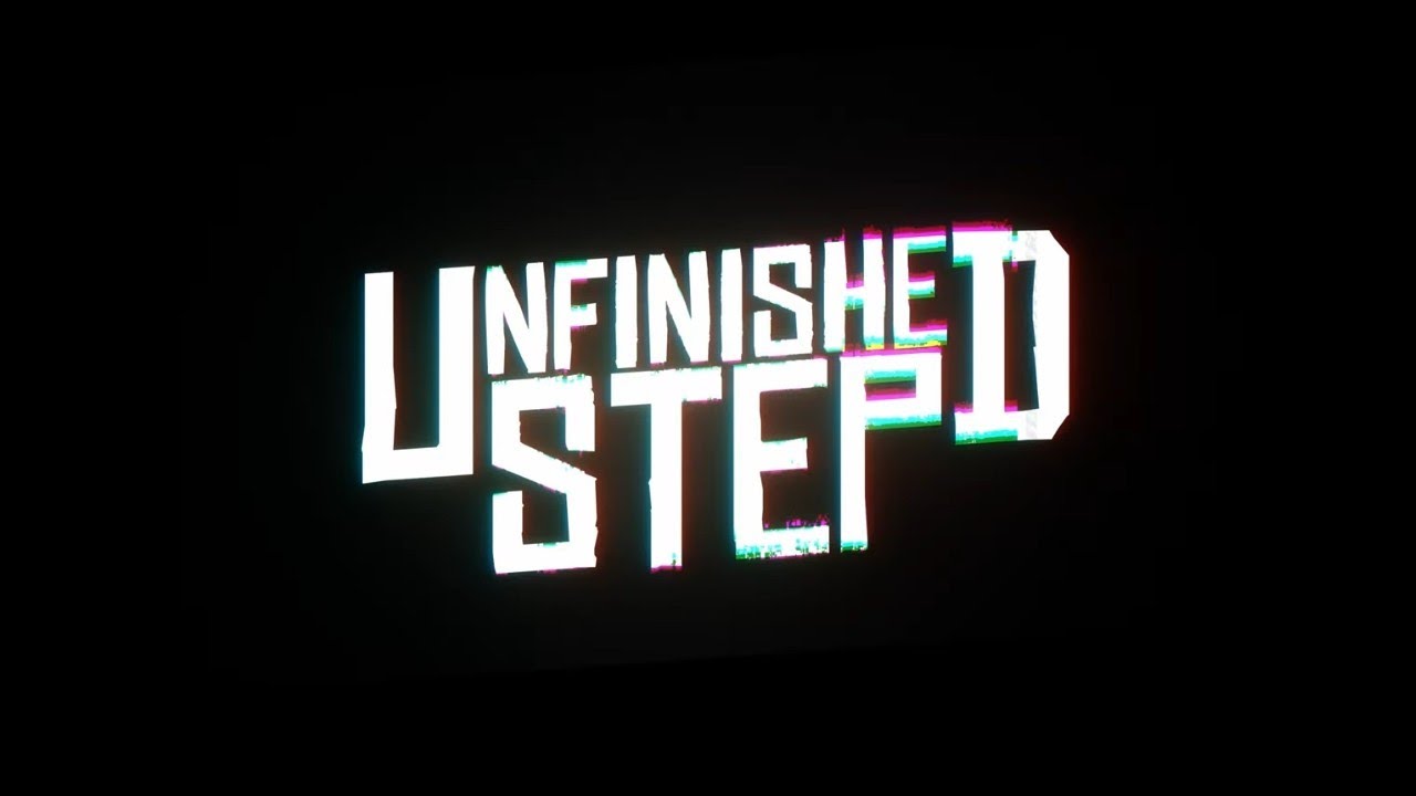 UNFINISHED STEP – Iklan Layanan Masyarakat