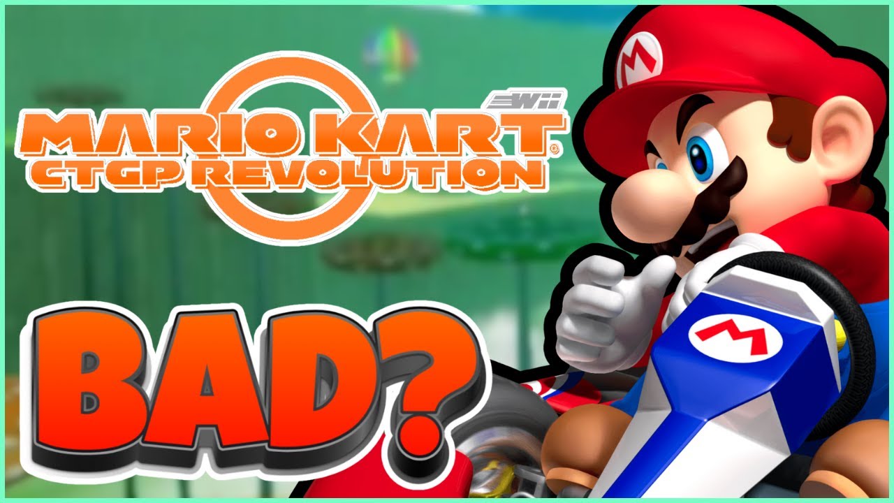 Is CTGP Revolution Worth Playing?