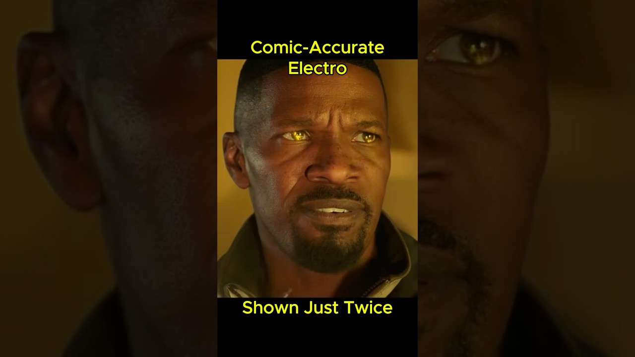 Comic-Accurate Electro Shown Very Subtly in Spider-Man: No Way Home