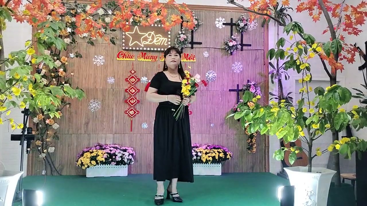 CƠN MÊ TÌNH ÁI / BÍCH LOAN