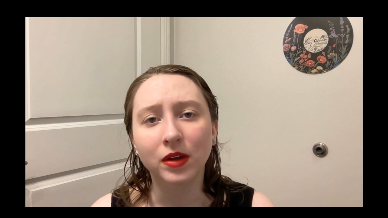 Taylor Swift tolerate it cover 🎙️🎶🍽️