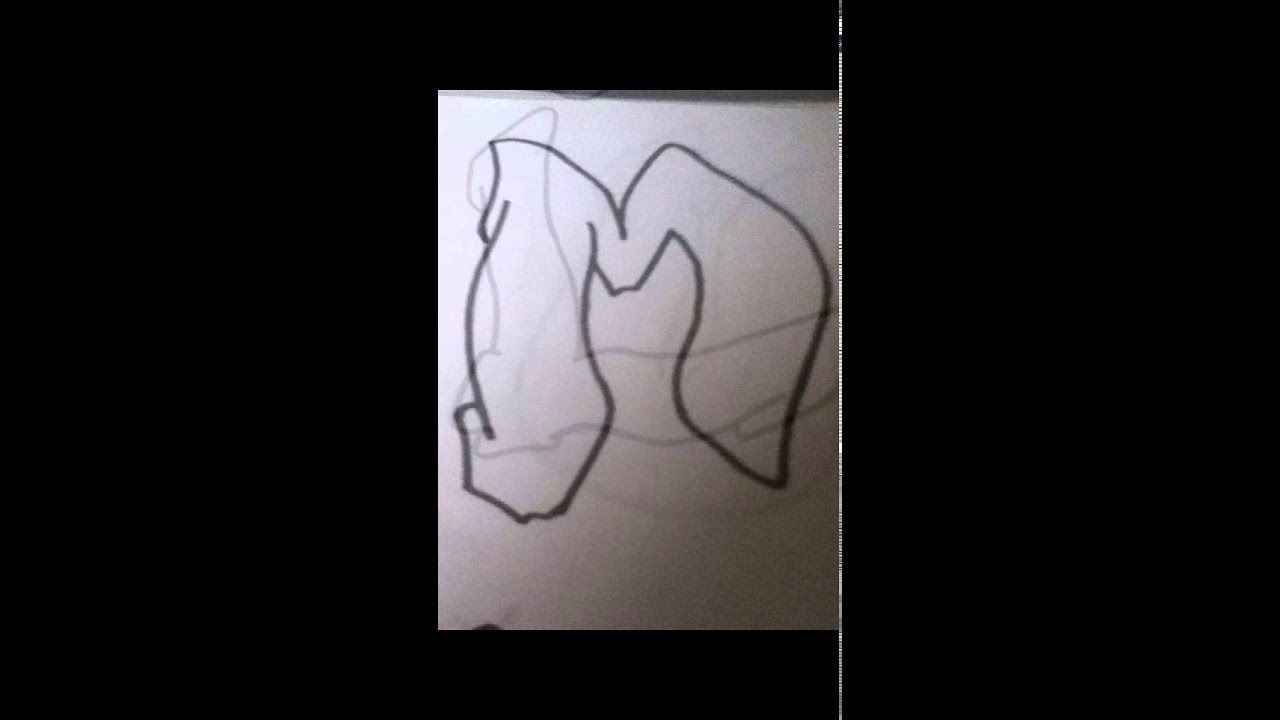 Alphabet semi-wildstyle #3
