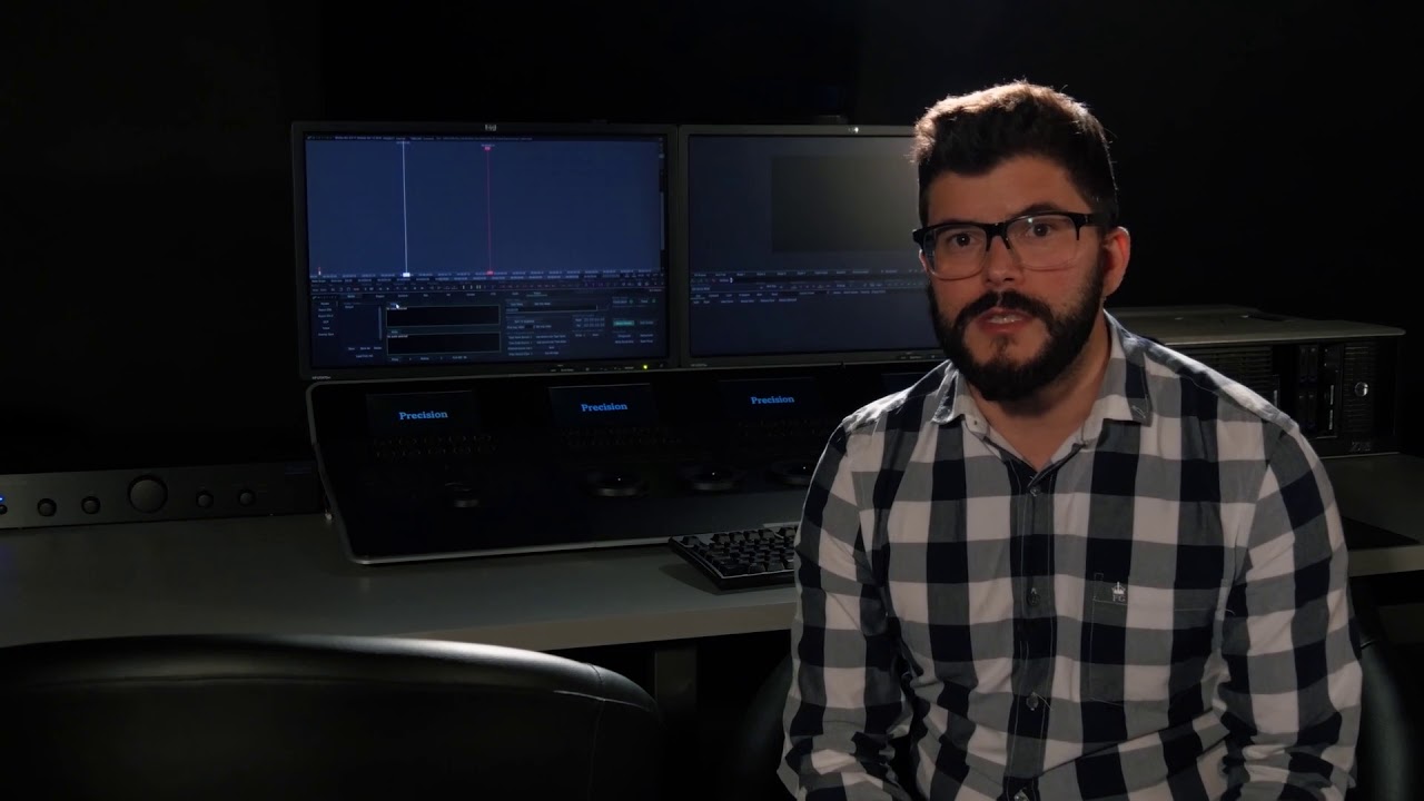 05 Guide to HDR   Hybrid Log Gamma HLG