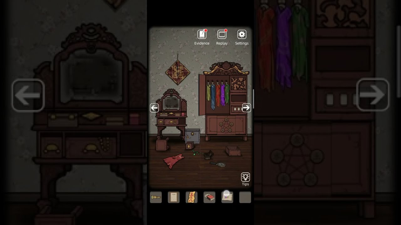 Silent House - Chapter 2 full walkthrough