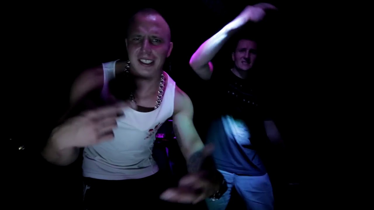 Kiszło Boruta feat. Mara MDM - Rhytm Is A Dancer (prod. Esagie)