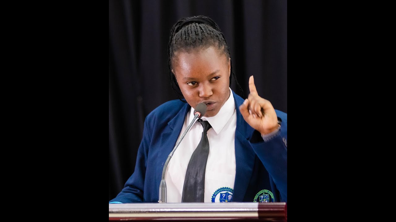 SN 1 Tie-Breaker: Jamhuri High School vs Mpesa Foundation Academy