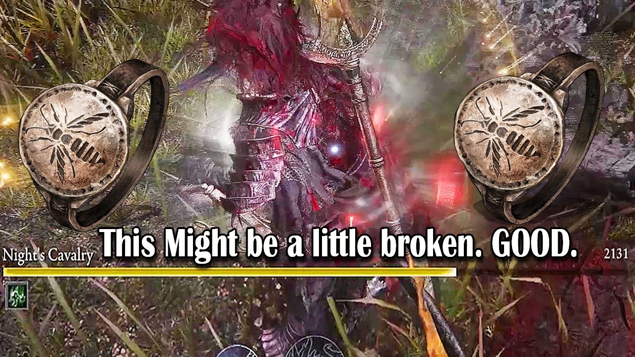cRITical Build With NEW EXECUTOR Is Unbelievable In Nightreign!