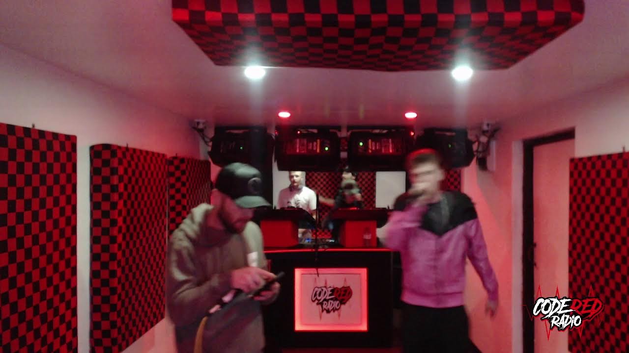 WSTY & GUESTS