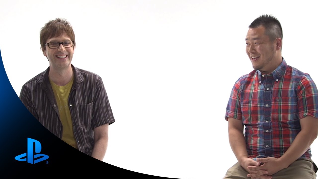 Knack: Conversations with Creators