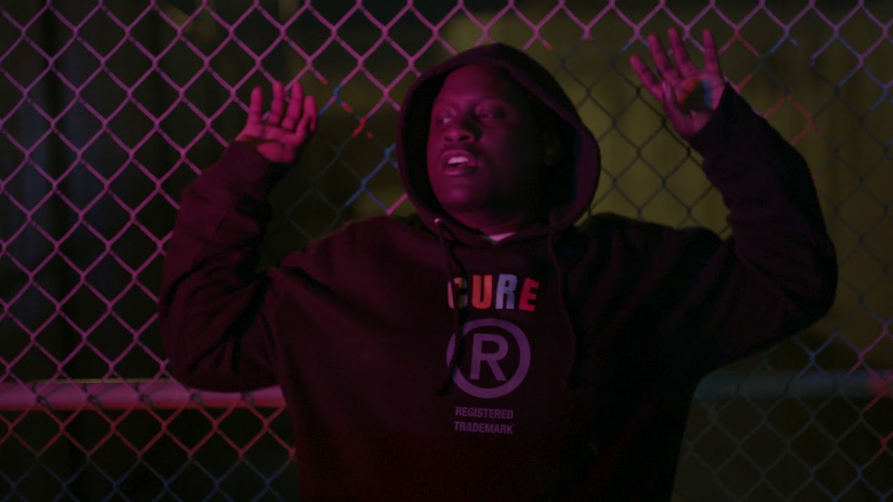 Zoey Dollaz - Work 2 Hard