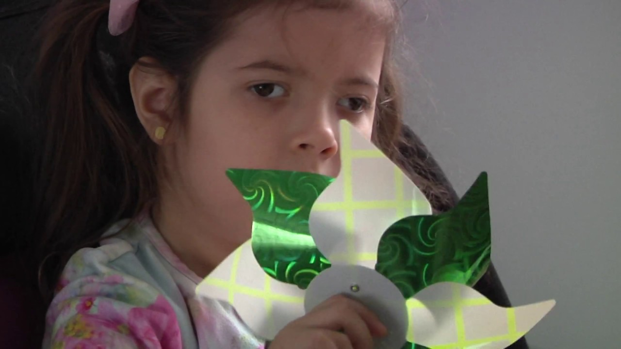 Każdy dzień to walka. 4-letnia Ania z Zespołem Leigha potrzebuje wsparcia