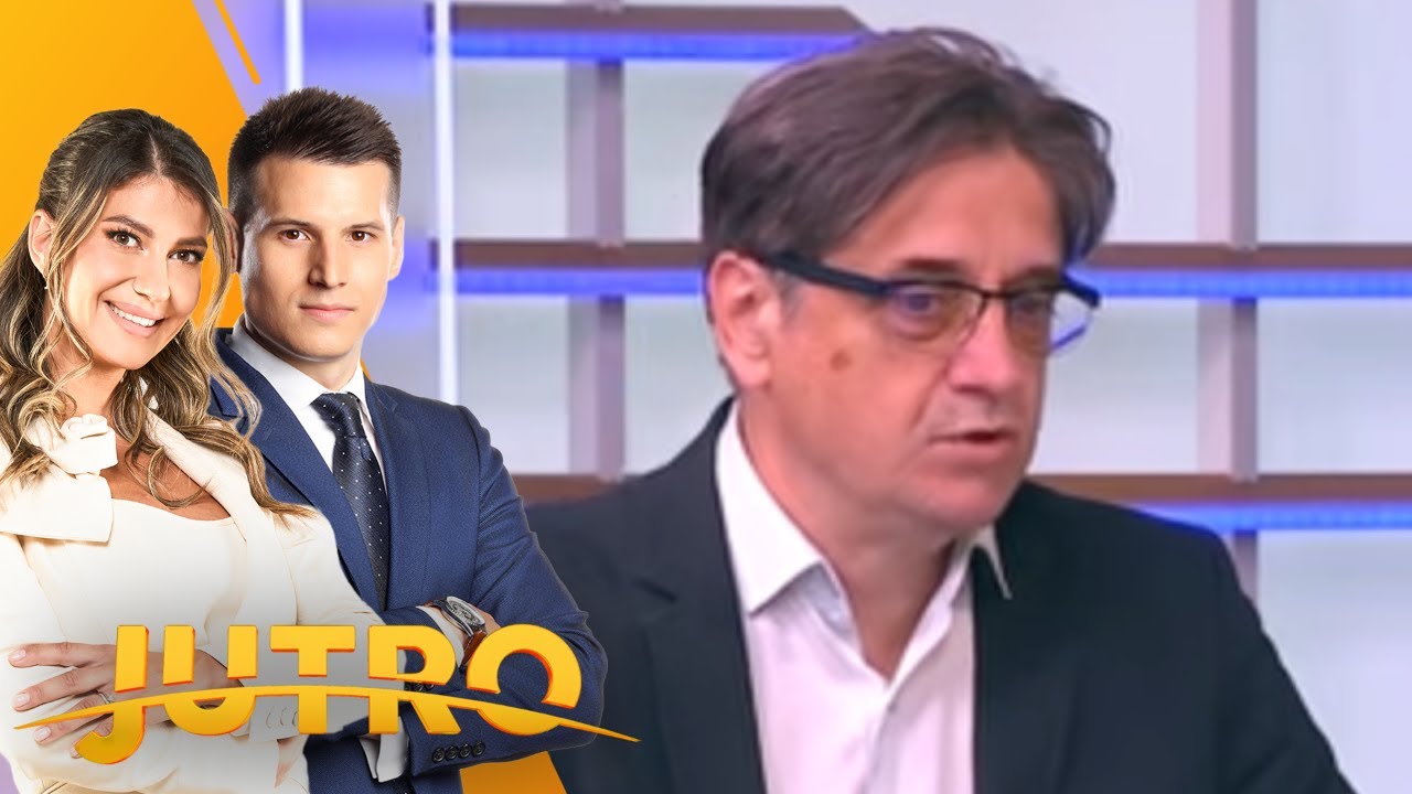 Kakva je situacija na Bliskom istoku? - JUTRO