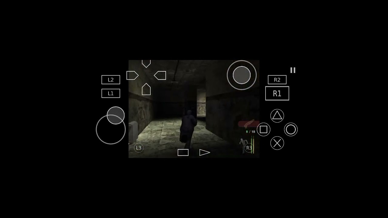 manhunt speedrun