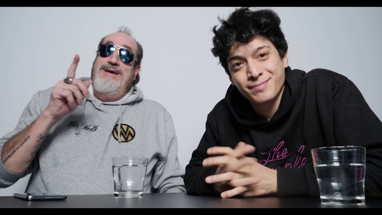 MUNDO VERDE 💚 Como ha ido cambiando el mundo CANNABICO con el tiempo 😎 | DANI EL ROJO |😎