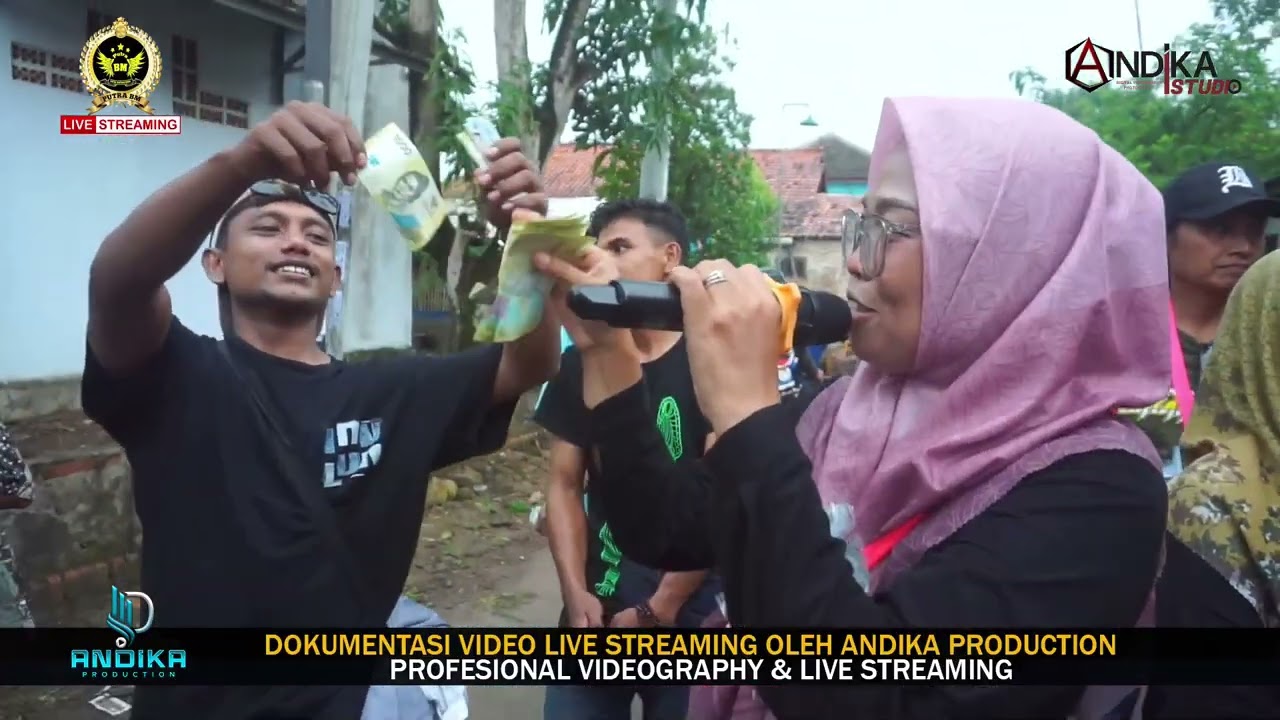 DEMEN BELI MARI MARI PUTRA BINTANG MUDA II KHITANAN INDRA MUHAMMAD PRASMANA