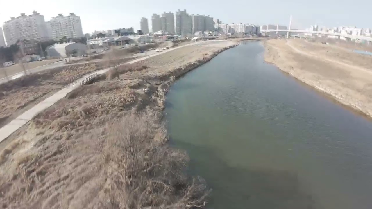 DJI Avata2 비행_1