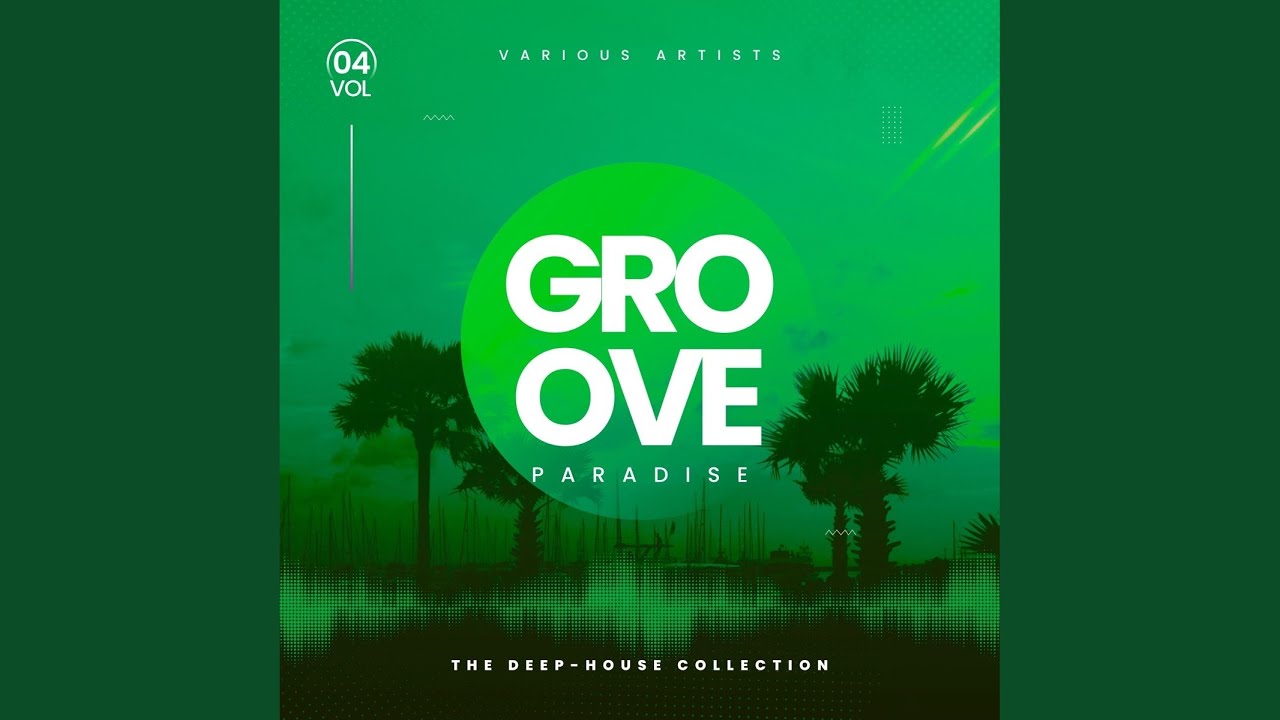 Break Away (Arround Remix)