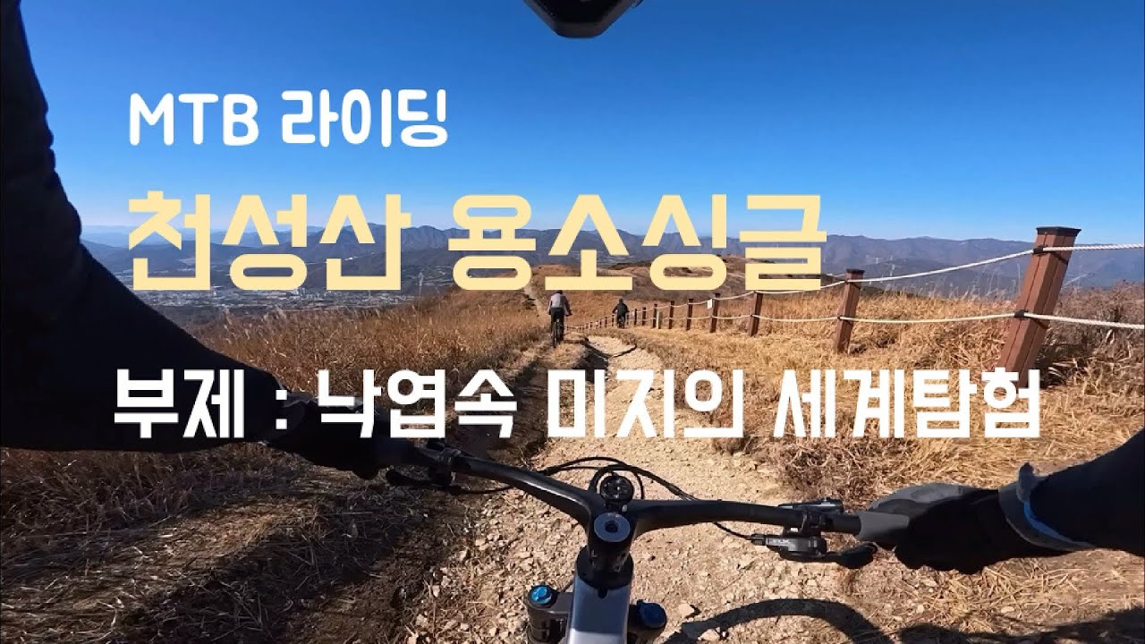 용소싱글 첫경험