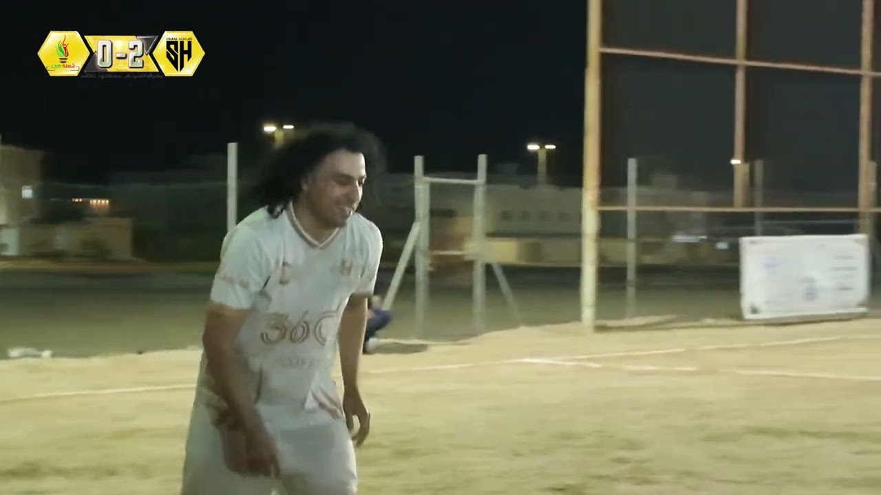 بطولة الكواسر الرمضانية الـ3🏆|ملخص مباراة (شباب السلامvsشعلة هجر) دور الثمانية🔥