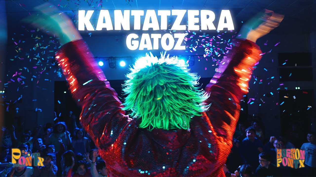 Pontx Pailazoa - 