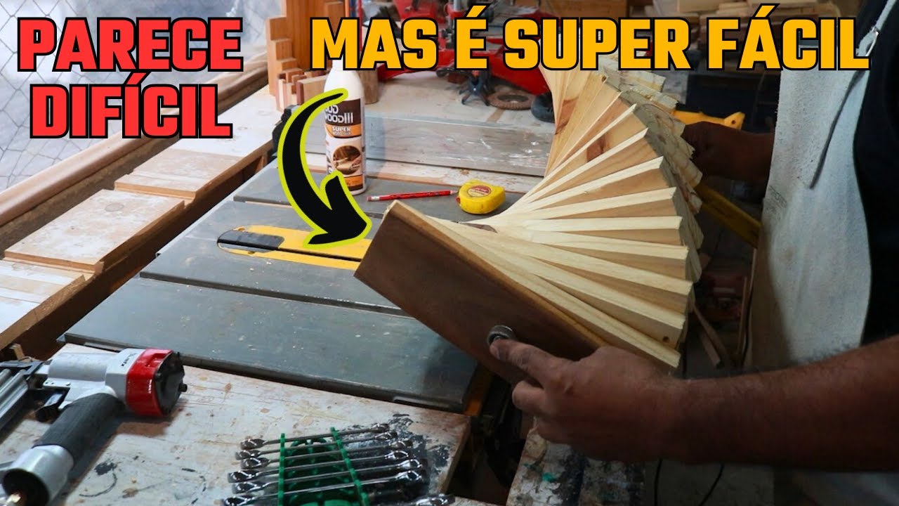 Não Acredito Que Consegui Fazer Isso Em Um Dia!