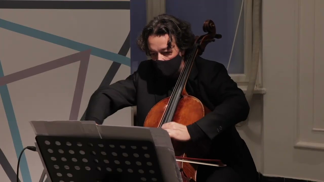 Duo Branko Džinović i Aleksandar Latković