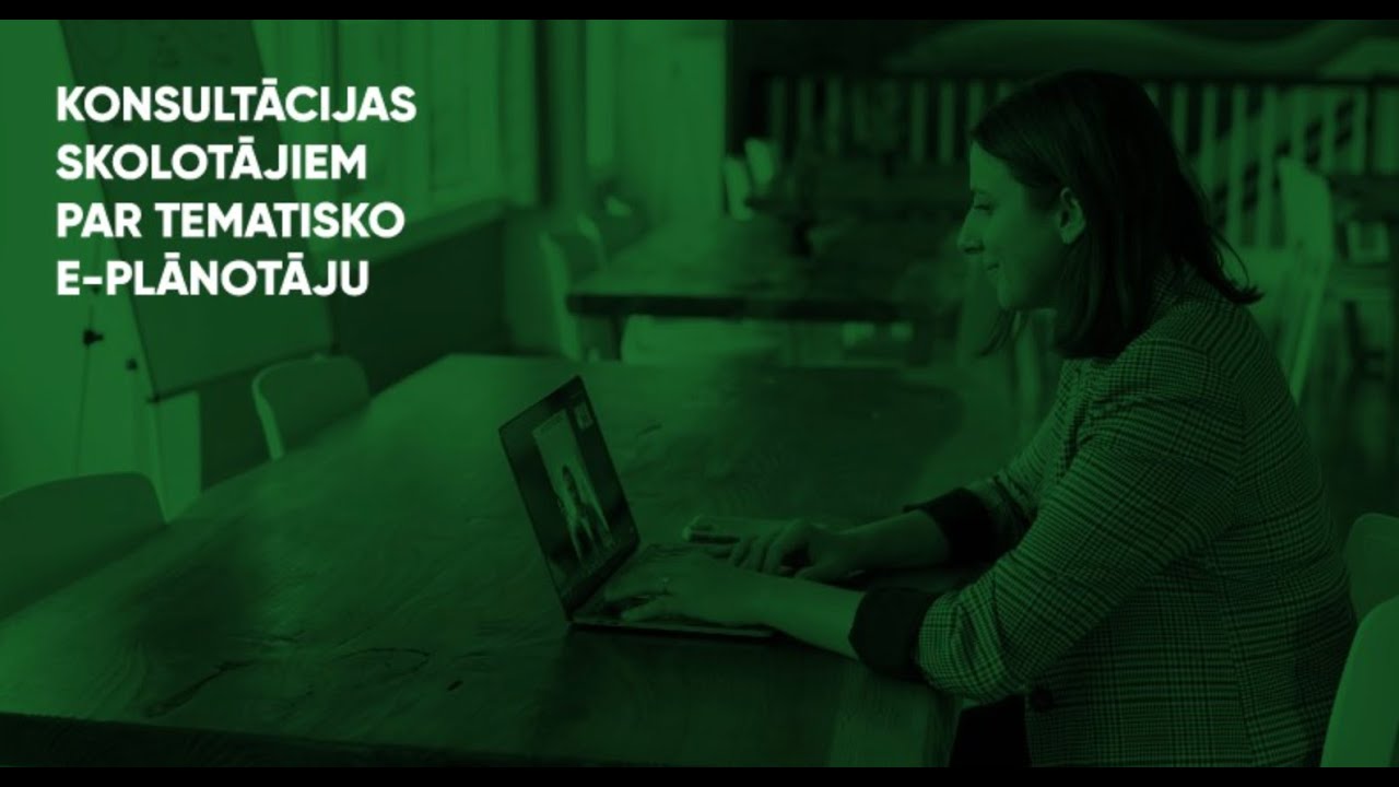 Mūzika. Tematiskais plānotājs e-vidē MAPE [15.08.2023]