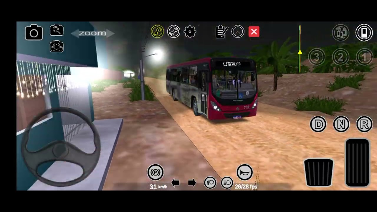 [Gameplay] andando no na fazendinha, Torino s via JF 2024 Volkswagen
