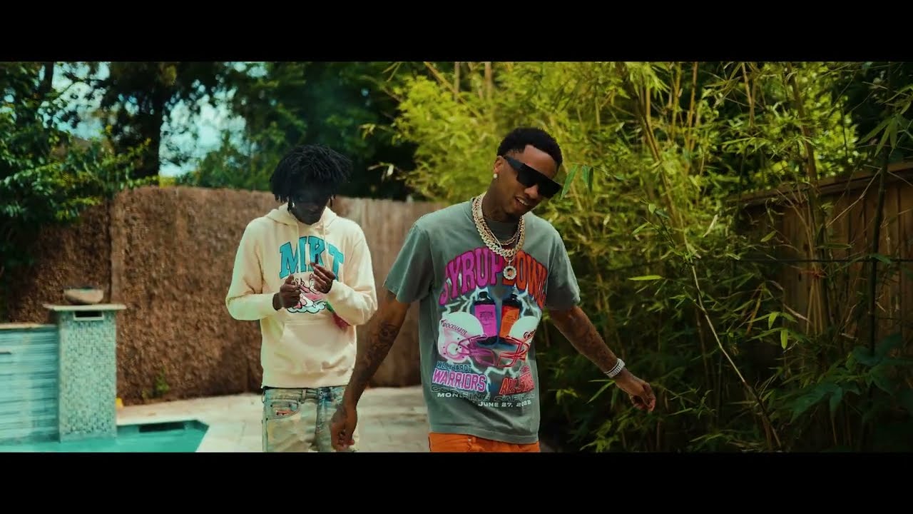 FastMoney Quai - Way Before Rap