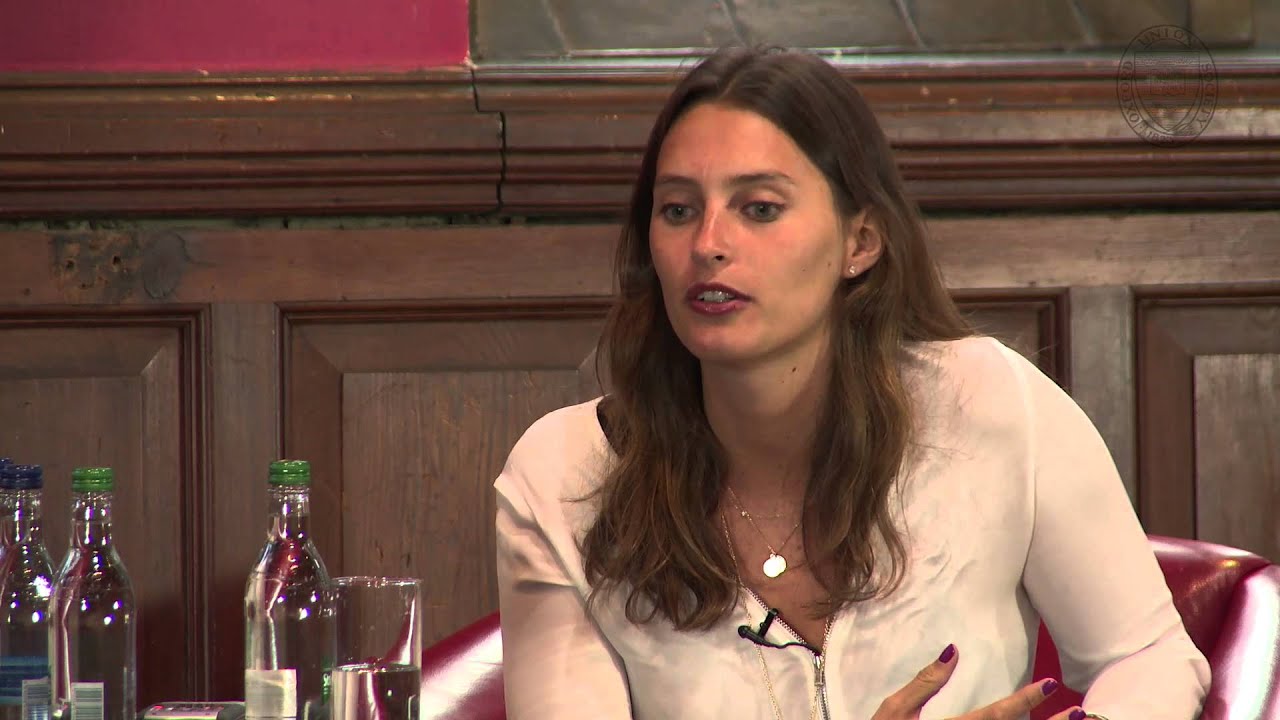 Ella Woodward - Full Q&A