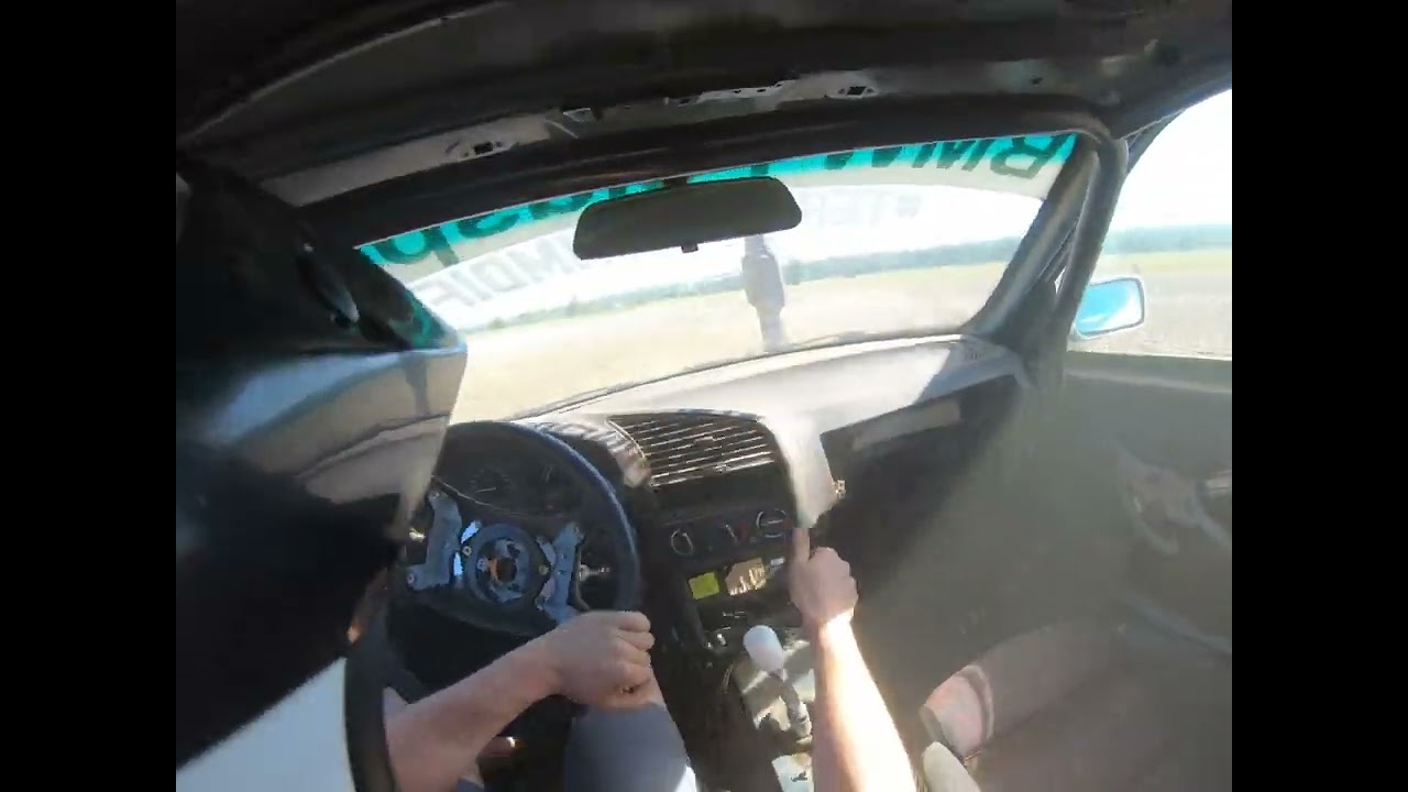 Bmw E36 320 Fast Lap Feldmeisterschaft 2023