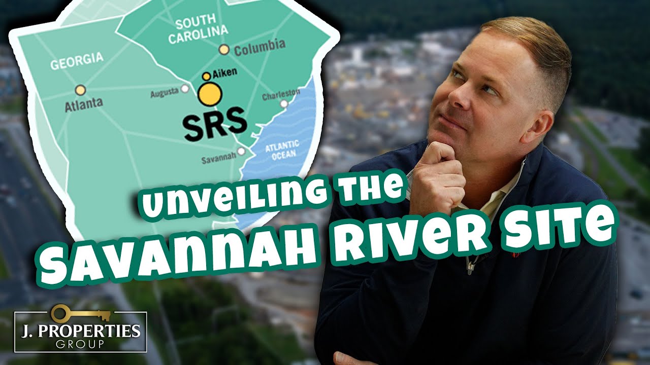 Inside the Savannah River Site: History, Impact, and Your Guide to SRS