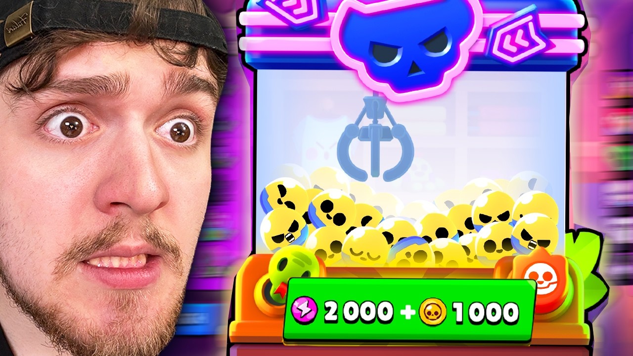 Take my money, supercell...